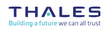 Thales Trusted Cyber Technologies