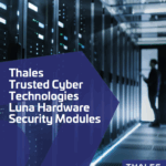 Thales TCT HSM Product Family Overview Brief