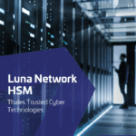 Luna Network HSM Product Brief