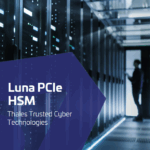 Luna PCIe HSM Product Brief