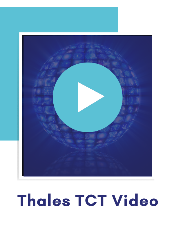 Video: Securing 5G Private Networks with Thales High Speed Encryptors