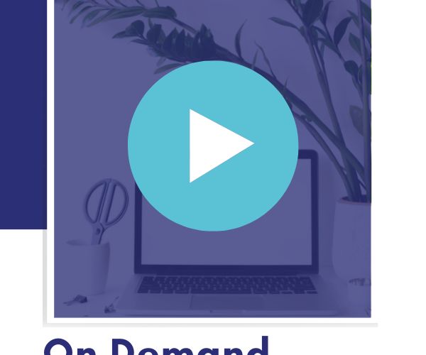 Thales TCT webinar