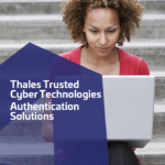 Thales Authentication Family Brief