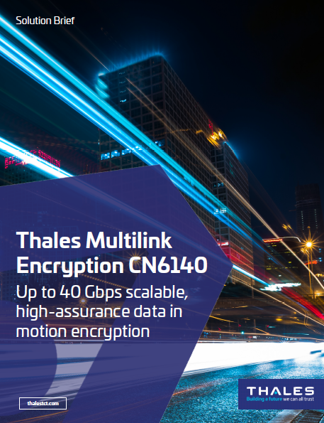 ccn6140 CN6140 Product Brief