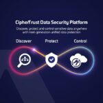 CipherTrust Data Security Platform Data Sheet