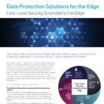 Data Protection Solutions For The Edge