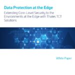 White Paper: Data Protection at the Edge