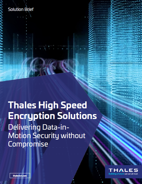 hse-family-pb-tn Network Encryption Family Overview Brief