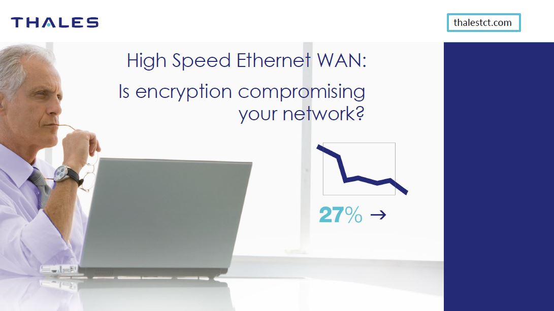 eBook: High Speed Ethernet WAN
