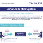 Infographic: Luna Credential System