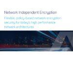 White Paper: Network Independent Encryption