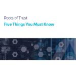 White Paper: Roots of Trust