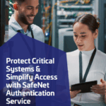 Product Brief: SafeNet Authentication Service Private Cloud Edition