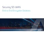 White Paper: Securing SD-WAN