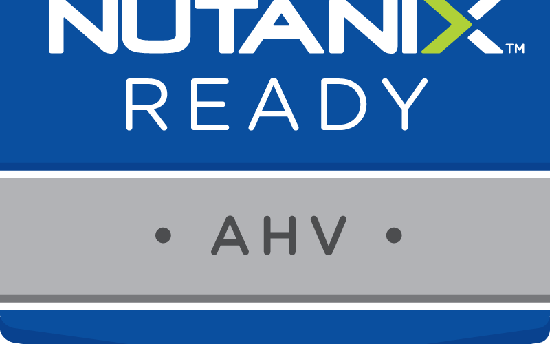 nutanix-ready