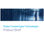 CipherTrust Data Security Platform Product Brief