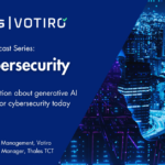 CTO Sessions Webcast On Demand: AI & Cybersecurity