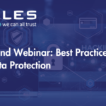 On Demand Webinar: Best Practices for Cloud Data Protection