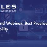 On Demand Webinar: Best Practices for Data Visibility