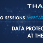 CTO Sessions On Demand: Data Protection at the Edge