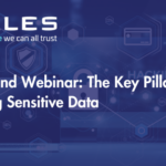 On Demand Webinar: The Key Pillars for Protecting Sensitive Data