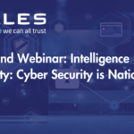 On Demand Webinar - Intelligence Community: Cyber Security is National Security