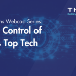 CTO Sessions Webcast On Demand: Taking Control of 2023's Top Tech Trends
