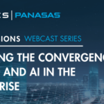 CTO Sessions On Demand: Securing the Convergence of HPC and AI in the Enterprise