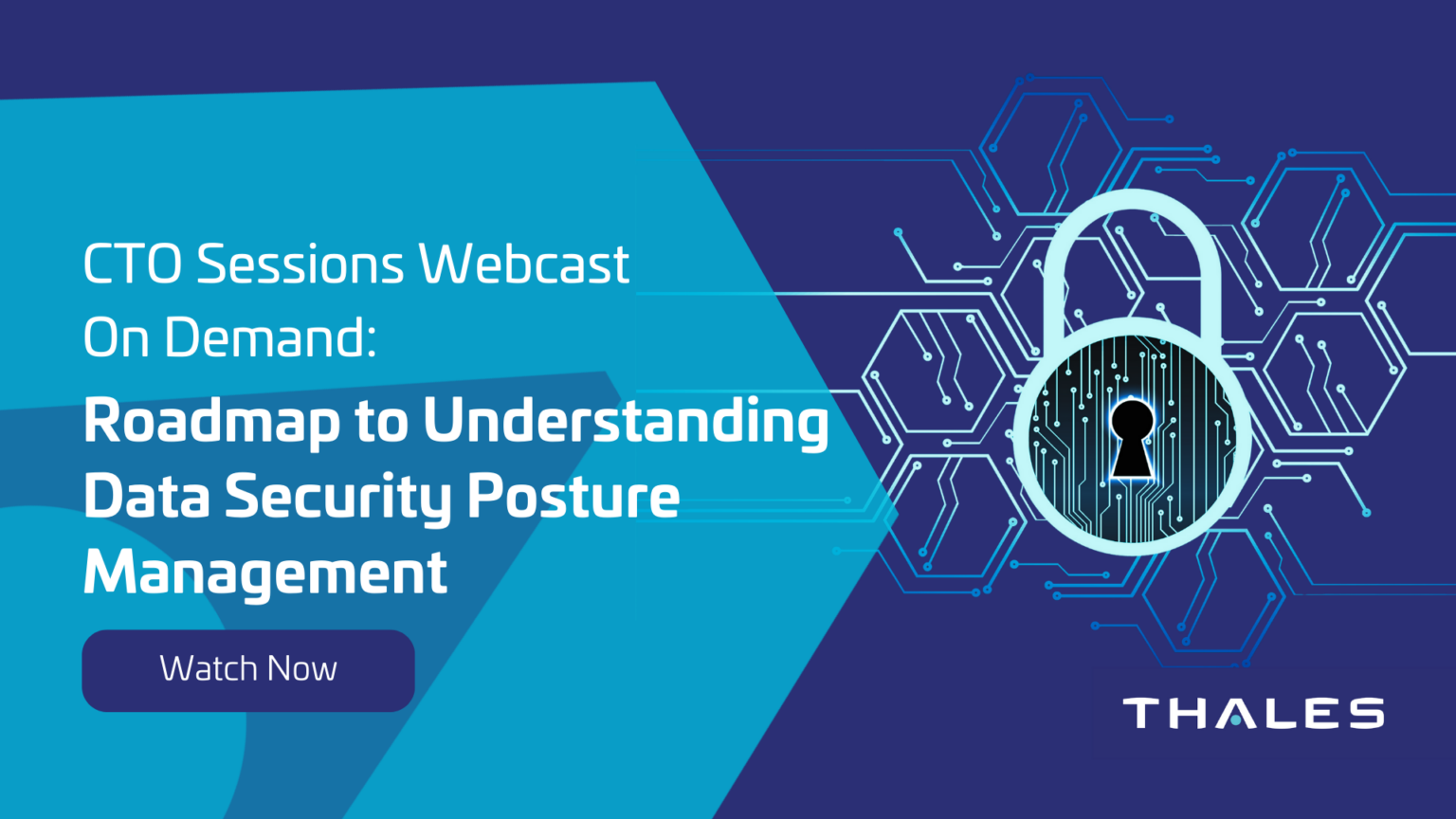 CTO Sessions: Roadmap to Understanding Data Security Posture Management ...