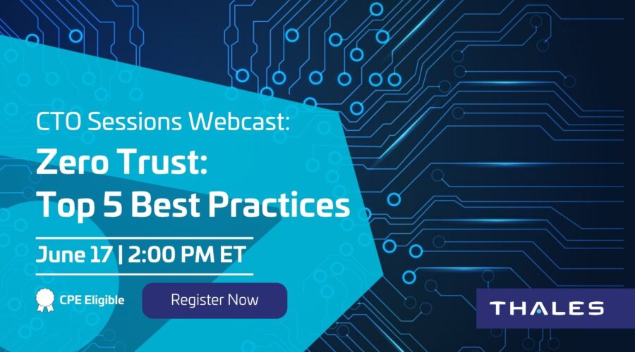 Zero Trust -webinar-social