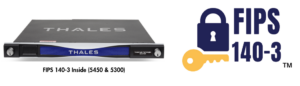 FIPS 140-3 HSM horizontal