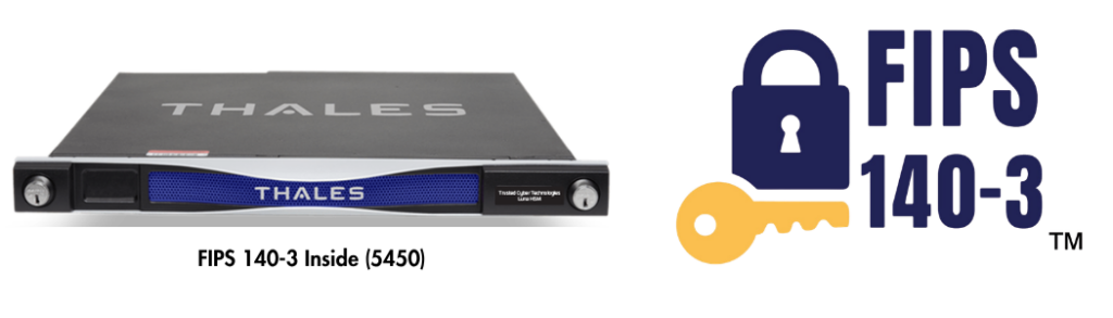 network-hsm-fips-140-3